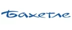 Логотип Бахетле