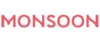 Логотип Monsoon