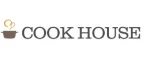 Логотип Cook House