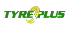 Логотип Tyreplus