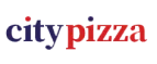 Логотип CityPizza