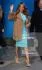 София Вергара в платье из коллекции Resort Michael Kors
