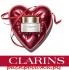 Дни марки Clarins в сети фирменных магазинов „Рив Гош”