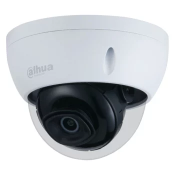 Видеокамера IP DAHUA DH-IPC-HDBW3241EP-AS-0280B, 1080p, 2.8 мм, белый