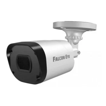 Камера видеонаблюдения FALCON EYE FE-MHD-B2-25, 1080p, 2.8 мм, белый(FE-MHD-B2-25)