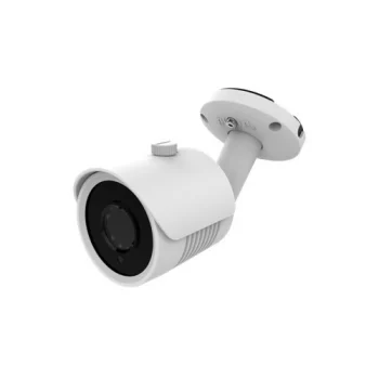 Камера видеонаблюдения GINZZU HAB-2034P, 1080p, 3.6 мм, белый(HAB-2034P)