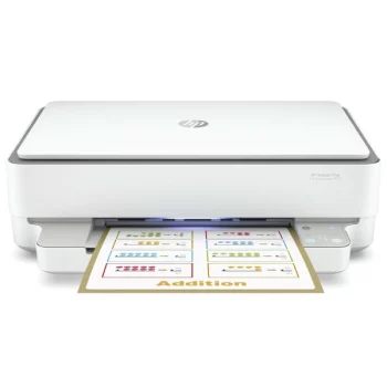 Струйное МФУ HP(DeskJet Plus Ink Advantage 6075)