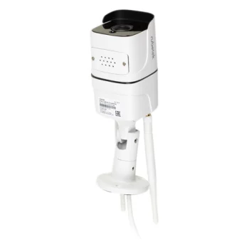 Камера видеонаблюдения RUBETEK RV-3414, 1080p, 3.6 мм, белый