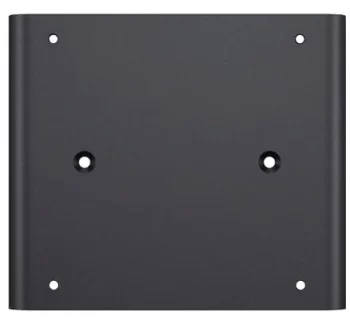 Крепление VESA Mount Adapter Kit for iMac Pro - Space Gray (MR3C2ZM/A)
