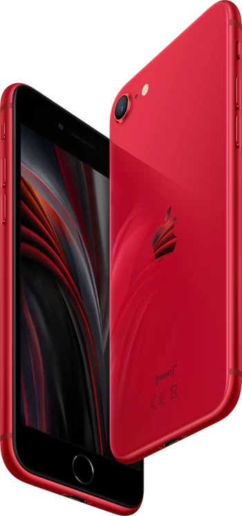 Смартфон Apple(iPhone SE 256GB (2020) (PRODUCT)RED)