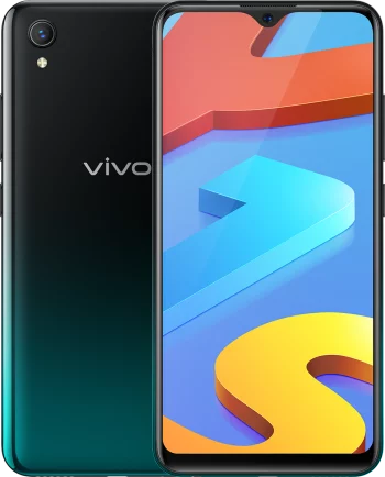 Смартфон Vivo(Y1S 32GB Olive Black)