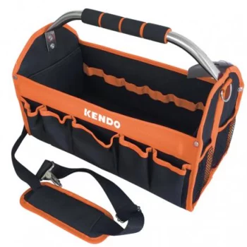 сумка для инструмента KENDO 41x23x26см