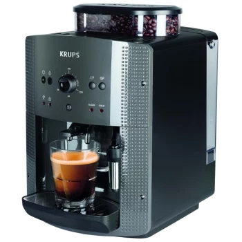 Кофемашина Krups(Essential EA810B70)