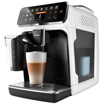 Кофемашина Philips(EP4343/50 4300 Series LatteGo)