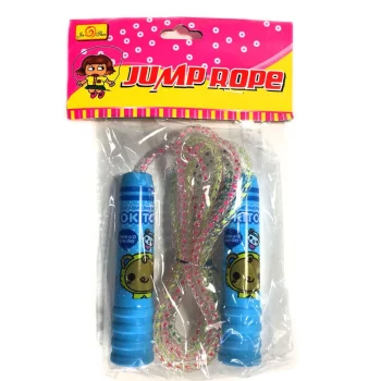 Детская скакалка Jump Rope