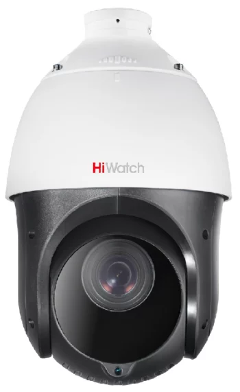 HiWatch DS-T215 (B)