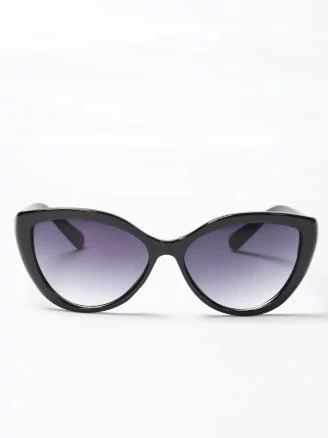 Солнцезащитные очки в форме "Кошачий глаз"