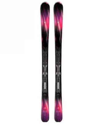Горные лыжи Gemma + MXT10 Ti W C90