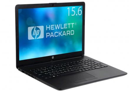 Ноутбук HP 15-rb017ur, 3QU52EA, 15.6