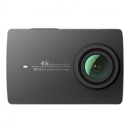 Экшн-камера Xiaomi YI 4K Action Camera