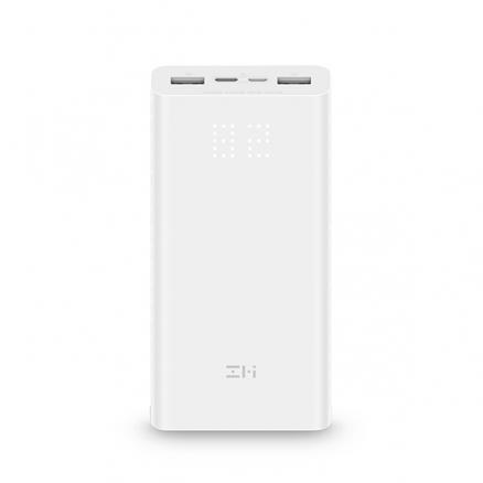 Портативный аккумулятор Xiaomi Mi ZMI Aura 20000 mAh QB821