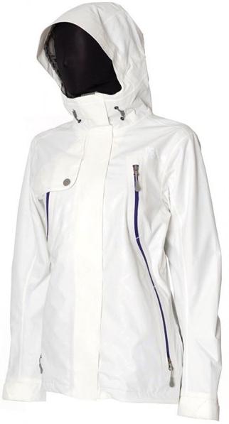 Куртка для сноуборда женская Rip Curl Nanook White (L)