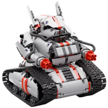 Mi Robot Builder (Rover)(Robot Builder (Rover))
