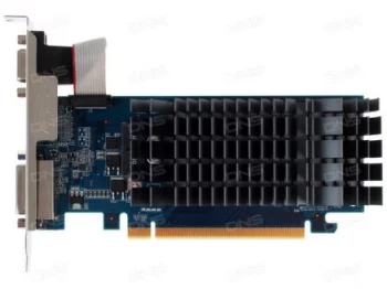 Видеокарта ASUS GeForce 210 [210-SL-1GD3-BRK]