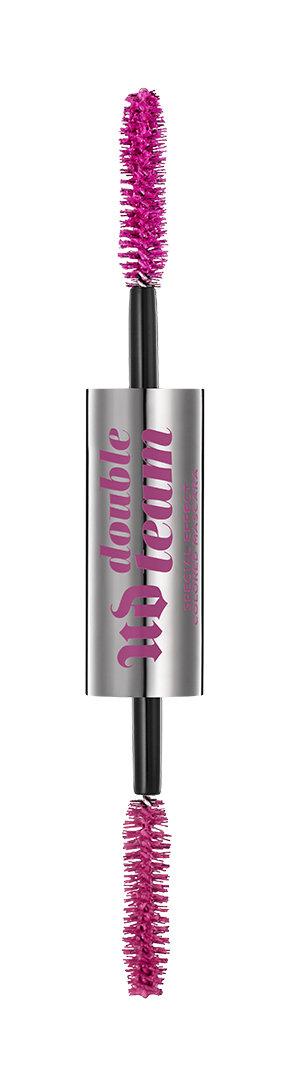 Urban Decay Mascara Double Team Special Effect Colored