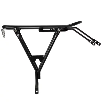 20_QUOTE_ Pannier Rack 100 - No Size By BTWIN | Decathlon