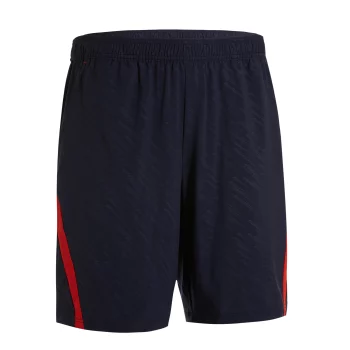 Shorts 560 M Navy Red - L By PERFLY | Decathlon