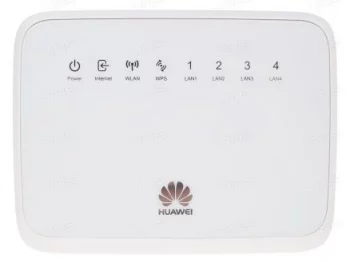Маршрутизатор Huawei WS325