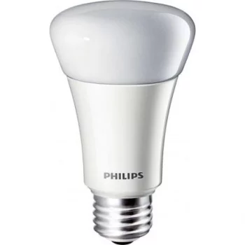 Светодиодная лампа Philips E27 2700K (тёплый) 7 Вт (40 Вт) (871829167196100)