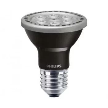 Светодиодная лампа Philips MASTER LED E27 2700K (тёплый) 5.5 Вт (50 Вт) (871869646069600)