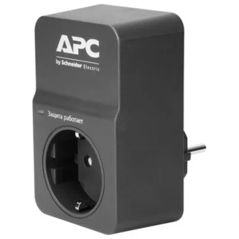 Сетевой фильтр APC (PM1WB-RS)