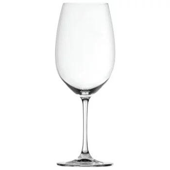 Spiegelau Набор бокалов для вина Salute Bordeaux 4720177 4 шт. 710 мл бесцветный