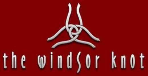 Новые коллекции The Windsor Knot