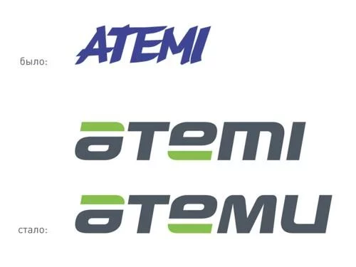 Сеть фирменных магазинов и интернет-маркет ATEMI 