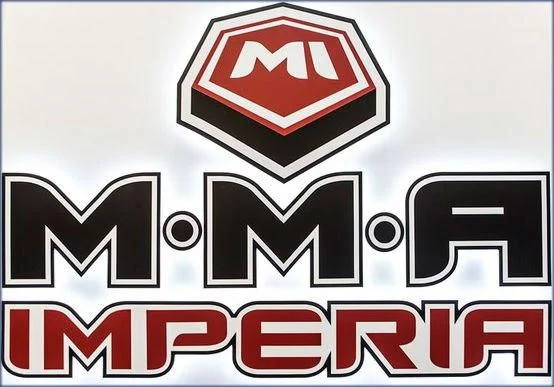 в сети фирменных магазинов MMA Imperia в Москве