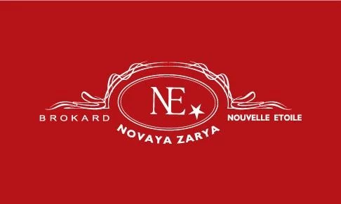 Торговая марка Новая Заря - Novelle Etoile