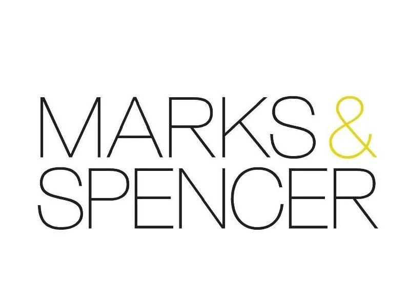 Торговая марка MARKS & SPENCER