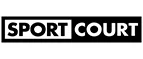 Логотип SportCourt