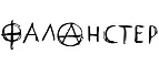 Логотип Фаланстер