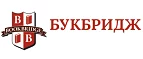 Логотип Bookbridge.ru