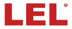Логотип Лель