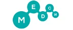 Логотип Медси
