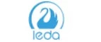 Логотип Леда