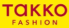 Логотип Takko Fashion