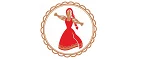Логотип Вологодский лен