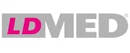 Логотип LDMed